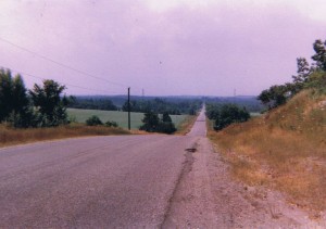 Orton road